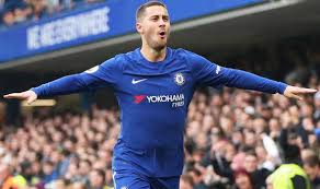 The belgian scored 110 goals in 352 games for chelsea after joining from. What Next For Eden Hazard Is A Move To Real Madrid Close