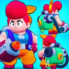 If your favorite brawler hasn't gotten a brawler rap yet, subscribe to be able to vote on the polls that i make to know which brawler rap to. 30 Brawl Stars Ideas Brawl Stars Clash Royale