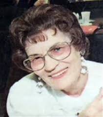 Wilma Jeanette Mackie Obituary