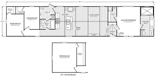 See more ideas about trailer home, trailer, vintage camper. Brentwood 16 X 76 1178 Sqft Mobile Home Factory Expo Home Centers