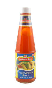 Sweet and sour sauce is one of the most popular and versatile condiments for asian cuisine. Mother S Best Sweet Sour Sauce Shop Specialty Sauces At H E B