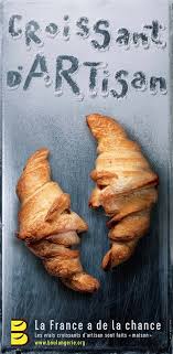 24 mai 2019 à 12:38 pm. Le 1er Concours National Du Meilleur Croissant Au Beurre Boulangerie Bakery