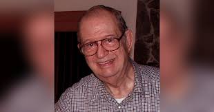 Harry Cheek Obituary