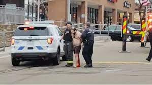 Colorado Mass Shooting Suspect 21 Moved To Another Jail Over Safety Concerns And Threats Daily Mail Online