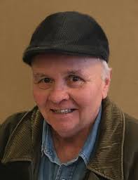 Obituary information for Kim Crossan