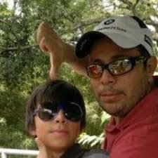 Ervin Flores's Instagram, Twitter & Facebook