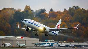 A crash that killed 157 people on sunday was the second incident in recent months involving a boeing 737 max 8. Chinese Airlines Suspend Boeing 737 Max 8 Flights Following Ethiopian Airlines Crash Business Traveller