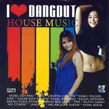 Cara main 'kutu' guna akaun. Dangdut Electro By Soundgoods