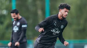 Manchester City FC - News update