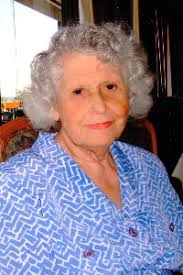 Carla Ruth Harris Robinson