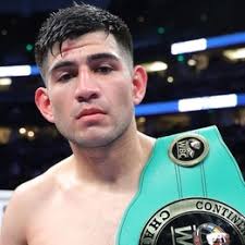 Alexis Rocha vs. Abraham Calderon Ruiz, Shabranskyy vs. Barrera