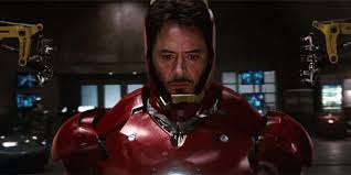 10 Marvel Movies Summed Up In Just 40 Amazing Gifs