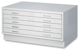 We have a variety of sizes available ranging from 5 to 25 drawers per cabinet. Flat Files And Vertical Files Blick Art Materials
