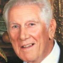 Emmett Gerald "Jerry" Staley, Jr. Obituary