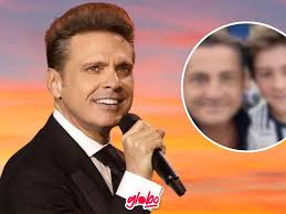 Luis Miguel: Pierre Alexander, sobrino del cantante, revela cómo es su  relación con 'El Sol de México'