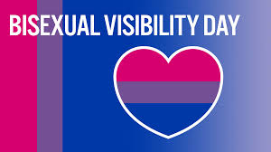 Marking Bisexual Visibility Day in the WRDSB - Waterloo Region District  School Board (Waterloo Region District School Board)