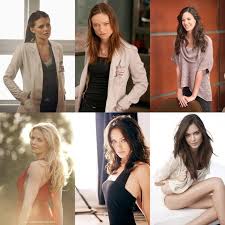 Remy beauregard hadley (thirteen) was a major character on medical drama house from season 4 onwards. Who Is The Most Beautiful Female Doctor From House M D Dr Allison Cameron Jennifer Morrison Dr Remy Hadley Olivia Wilde Or Dr Jessica Adams Odette Annable 9gag