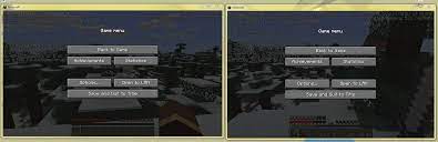 What's the latest version of minecraft for java? Exe Vs Jar Huge Fps Difference Java Edition Support Support Minecraft Forum Minecraft Forum