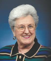 Service information for Doris Ruth West