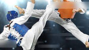 For open poomsae events, you know ahead of time which form you will be demonstrating. Aiprfjm8bsitam
