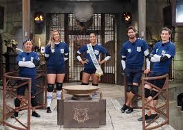 Seafarer20162016 wrote a review aug 2018. Avis Fort Boyard 2020 Sur France 2 Forum Candidats Audience Personnages Et Epreuves Actualite Tv Nouveautes Tele Com