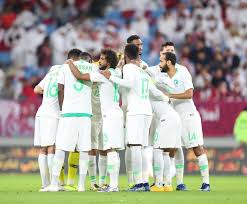 The tokyo olympics officially begin on friday, july 23, exactly 364 what are the college football news preseason win total projections for all 130 teams? Saudi Arabia S Footballers To Take On Brazil Germany Ivory Coast At Tokyo Olympics Arab News