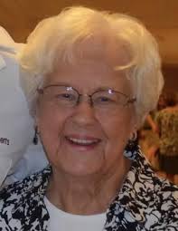 Gladys H. Johnson Obituary