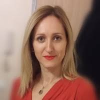 20+ "Aleksandra Panic" profiles