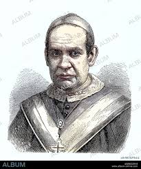 Anthony Mary Claret y Clara (December 23