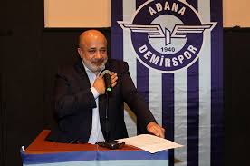 Jun 23, 2021 · murat sancak, sosyal medya hesabından yaptığı açıklamada balotelli transferinin olumsuz sonuçlandığını söyledi. Baskan Murat Sancak Gorevi Birakti Adana Demirspor Haber Ads