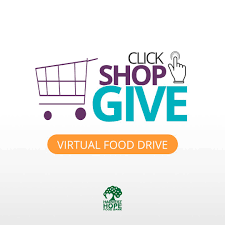 1 in 7 people struggles with hunger. Harvest Hope Food Bank On Twitter Reasons To Have A Virtualfooddrive 1 No Boxes Taking Up Space 2 Not Having To Lug In Heavy Cans To The Food Drive Location 3 Grocery Basket Checkout Sends