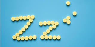 Image result for Zaleplon