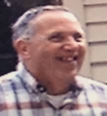 Photo of Francis J. Danner