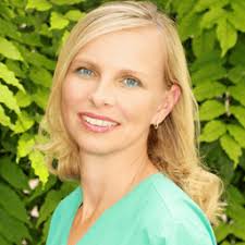 Dr. med. dent. Eva Markert