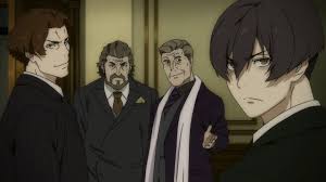 Status(s):ongoing youth gone wild 90 will coming soon. 5 Revenge Anime For Seekers Of Justice Fandom