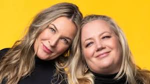 Äldre kvinnor dejtar yngre män