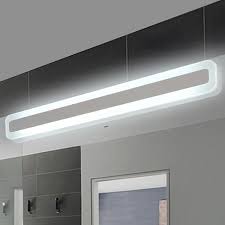 Vanity Led Bath Bar Wall Lamp Modern Bathroom Lighting Bathroom Light Fixtures Led Bathroom Lights