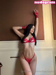 Sofia Crisafulli  Sofiacrisafulli  sofiacrisafullii Гола изтичане  OnlyFans снимка 41 - Nudogram v2.1