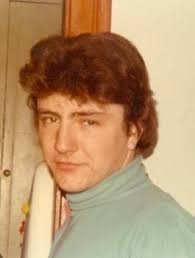 Obituary of David Pickard