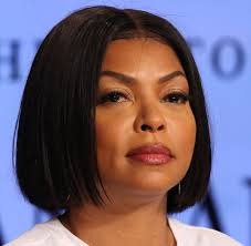 This field understands simple boolean logic. Taraji P Henson Wikipedia
