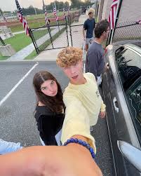 here we are… first “week” of senior year!