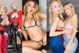 Lucy-Anne Brooks | @lucyannebrooks » Leaks Models - Nude and Porn Leaks  from Onlyfans, Manyvids.