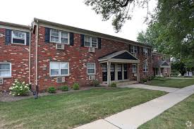 concord court apartments sinking