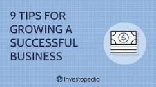 How to Grow a Successful Business