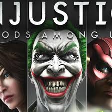 Quieres Jugar Injustice Gods Among Us Juega A Este Juego En Linea Gratis En Pais De Los Juegos Poki M En 2020 Pais De Los Juegos Juegos En Linea Juegos De Accion