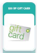 A bp gas card is the perfect gift for anyone on your list! F7ed1ncba3wqjm