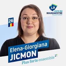 Iulia Diana Racovita