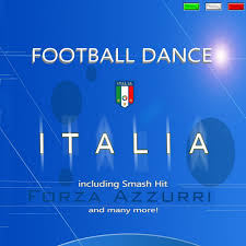 When he comes to quoting vasarely's op art, his print placement of the. Forza Azzurri Song By Fratelli D Italia Spotify