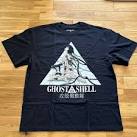 GHOST IN THE SHELL/攻殻機動隊