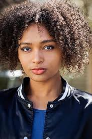 Andre Anthony: Movies, TV, and Bio